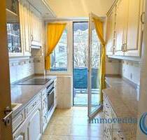 Erstbezug nach Renovierung! Stuttgart - Ost, Innenstadt, 3 Zimmer Traumwohnung in Traumlage! - Stuttgart Stuttgart-Ost