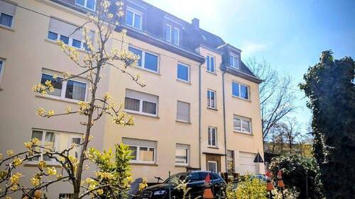 Super zentral in S-Ost - 3 Zimmer Etagenwohnung in Stuttgart Stuttgart-Ost