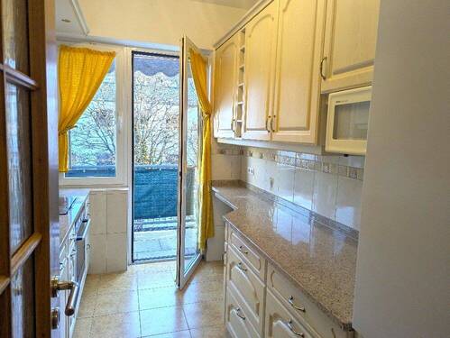 Schick und einladend! - Etagenwohnung mit 63,60 m&sup2; in Stuttgart Stuttgart-Ost zum Kaufen