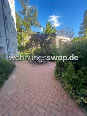 Bild 4 - Etagenwohnung mit 85,00 m&sup2; in Berlin zur Miete