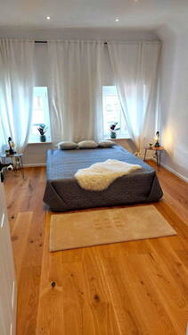 Bild 2 - 4 Zimmer Etagenwohnung zur Miete in Göppingen-Hohenstaufen