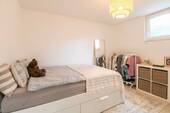Schlafzimmer Einliegerwohnung - 