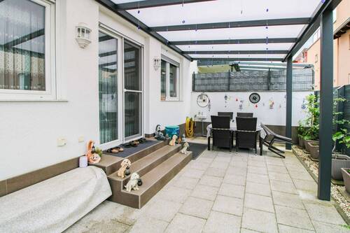 Terrasse - 