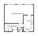 Grundriss Skizze EG - 