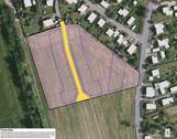 Hoher Weg Theuma - 
