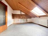 Wohnküche.jpg - 3 Zimmer Etagenwohnung zur Miete in Eichenbühl