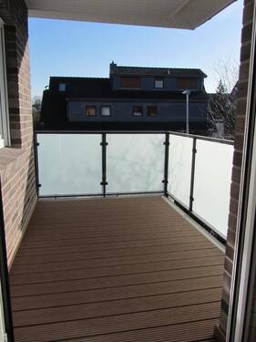 Balkon - 