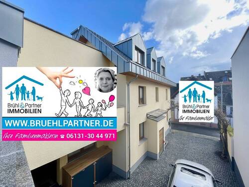 hochwertige Gewerke - 