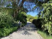 Zufahrt - 