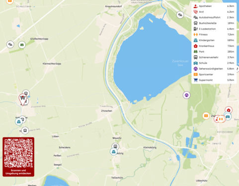 Lageplan - 