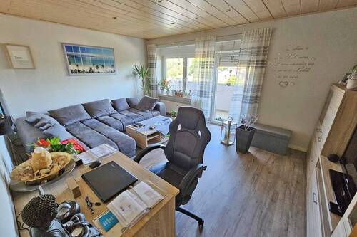 Wohnzimmer - 