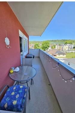 Balkon - Etagenwohnung mit 65,00 m² in Bindlach zum Kaufen