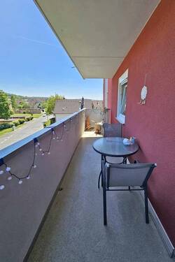 Balkon - 