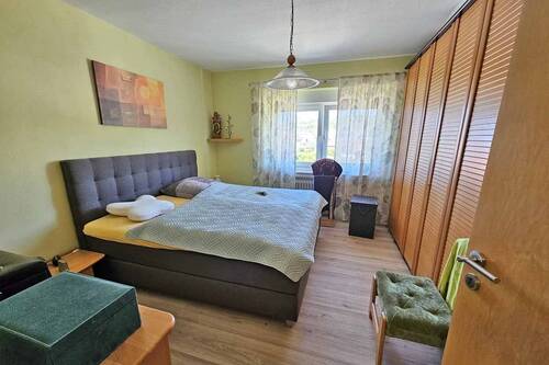 Schlafzimmer - 