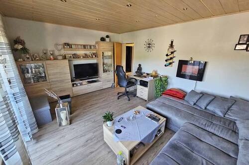 Wohnzimmer - 