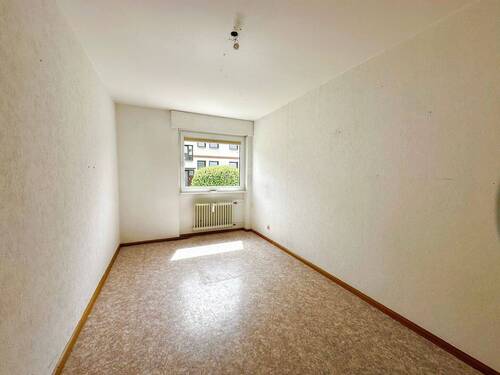 Gut geschnittenes Kinderzimmer - 