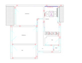 Grundriss - 