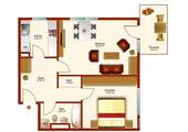 Grundriss - 