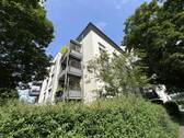 Ansicht Südost - Dresden-Altstadt II: 2-Zimmerwohnung in TOP-Lage