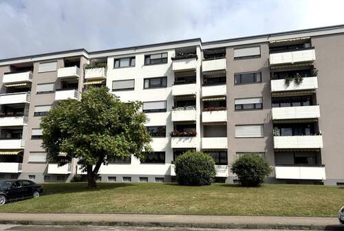 mittleres Gebäude 2. OG - 