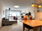 Wohn-Esszimmer - 