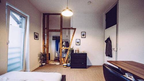 Zimmer - 