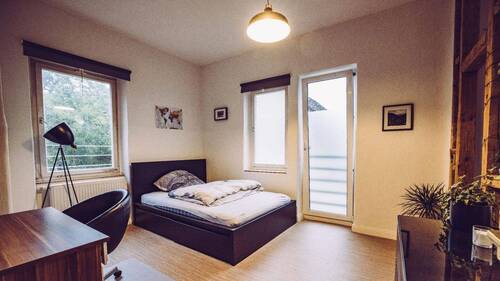 Zimmer - 