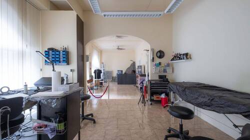 Gewerbe EG - 