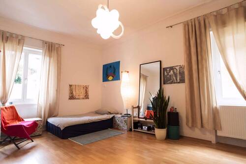 Zimmer - 