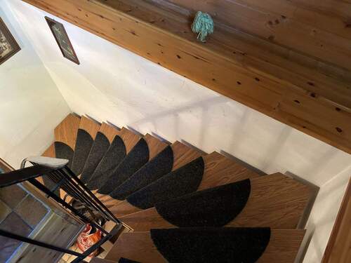 Treppe - 