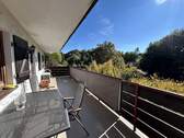 Balkon EG - 