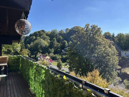 Balkon OG - *** Das kann Ihr Paradies werden !!! ***