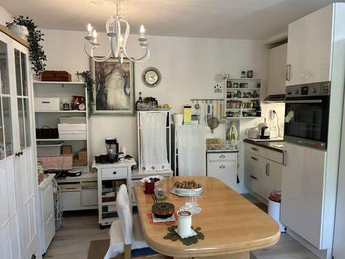 Küche/Essen UG - 