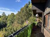 Balkon OG - Mehrfamilienhaus, Wohnhaus zum Kaufen in Egloffstein