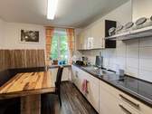 Küche Obergeschoss - 