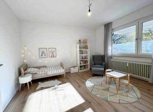 Einrichtungsbeispiel - 