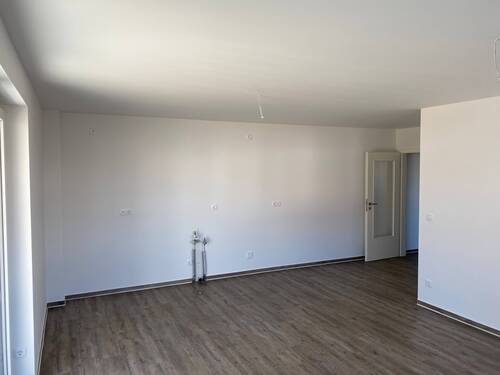 Beispiel Wohnen/ Kochen - 