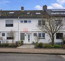 Top!! Reihenmittelhaus mit 6 Zimmern, Garten und Garage - Frankfurt am Main Eckenheim