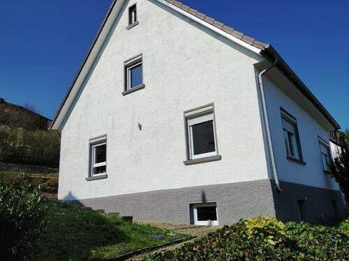 Südöstl. Ansicht - 