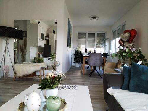 EG_Wohn-/Esszimmer - 