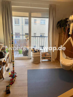 Bild 2 - 3 Zimmer Etagenwohnung zur Miete in Berlin