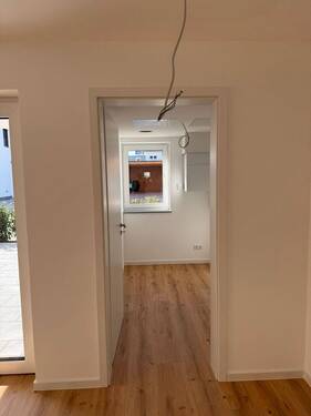 .. Speisekammer neben der Küche ! - 