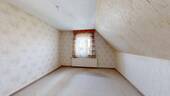 Zimmer 3 im Obergeschoss - 