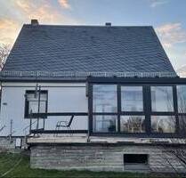 EFH mit einzigartigem Blick über Dresden