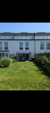 Bild 1 - Reihenmittelhaus mit 4,5 Zimmer im Quickborn