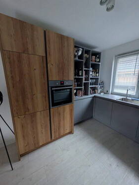 Bild 2 - 4 Zimmer Reihenmittelhaus zur Miete in Quickborn