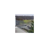 Sehr schöne Dachgeschoss Wohnung - Singen (Hohentwiel)