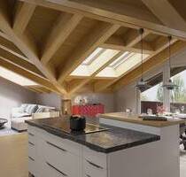 Traumhafte Dachgeschosswohnung - 1.960.000,00&nbsp;EUR Kaufpreis, ca.&nbsp; 139,00&nbsp;m&sup2;&nbsp;Wohnfl&auml;che in Garmisch-Partenkirchen (PLZ: 82467)