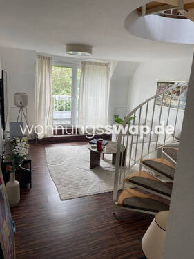 Bild 1 - Wohnungsswap - Benzstraße - 1.000,00&nbsp;EUR Kaltmiete, ca.&nbsp; 64,00&nbsp;m&sup2;&nbsp;Wohnfl&auml;che