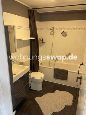 Bild 3 - 2 Zimmer Etagenwohnung in Hamburg
